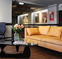 The Oriana Orange - Hotel Accommodation