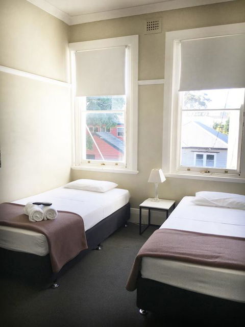 The Oriental Hotel - Hotel Accommodation 3