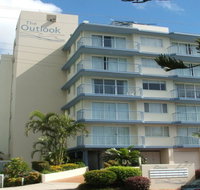 The Outlook U9/9 Hume Parade - Hotel Accommodation