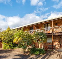 The Palms on Bowral - Hotel Accommodation