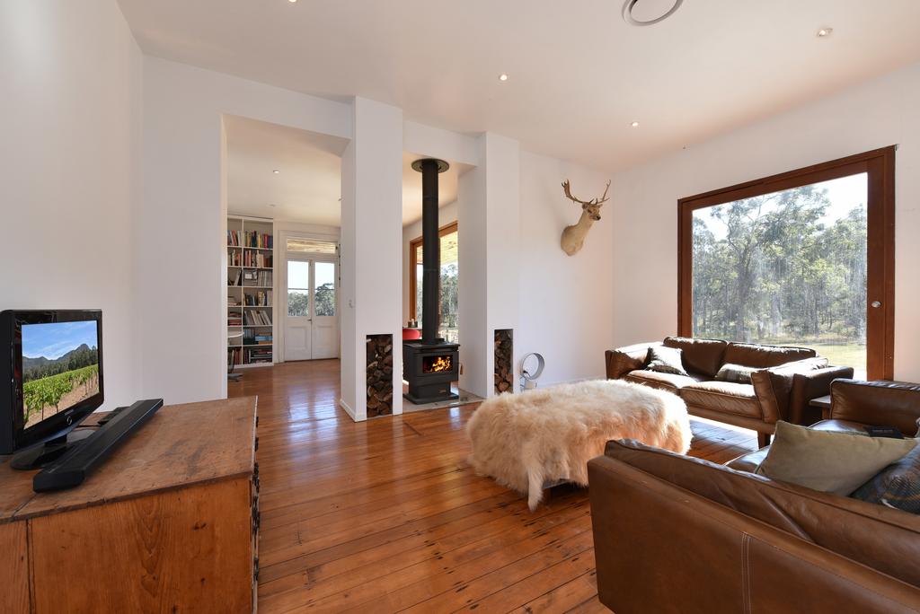 Rothbury NSW Hotel Accommodation