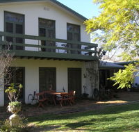 The Pelican Bed and Breakfast - Hotel Accommodation