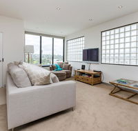 THE PENTHOUSE - MORNINGTON - Hotel Accommodation