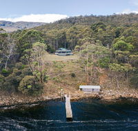 The Pier House - Hotel Accommodation