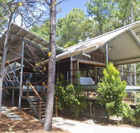 The Pines - Hotel Accommodation