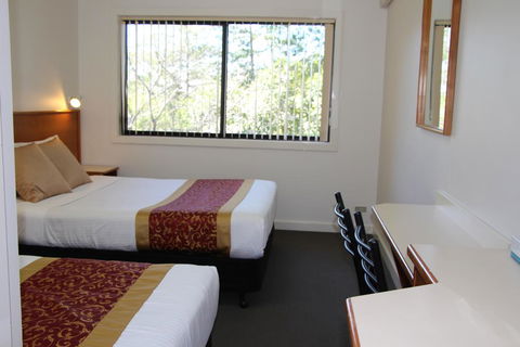 The Pioneer Way Motel - Hotel Accommodation 2