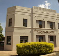 The Playhouse Hotel