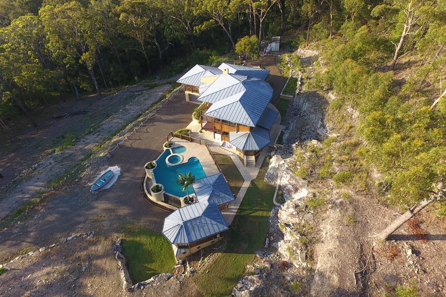 Crescent Head NSW Hotel Accommodation