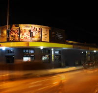 The Premier Hotel Broadmeadow - Hotel Accommodation