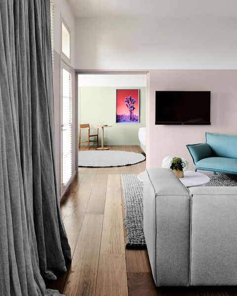 The Prince - Hotel Accommodation 3