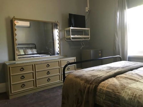 The Quarters @ BDH - Hotel Accommodation 2