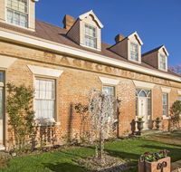 The Racecourse Inn - Hotel Accommodation