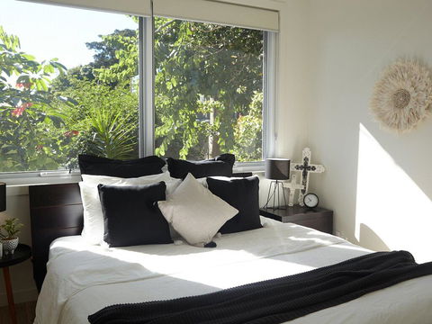The Rays - Hotel Accommodation 1
