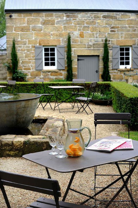 The Red Feather Inn - Hotel Accommodation 3