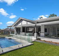 The Residence - Hotel Accommodation