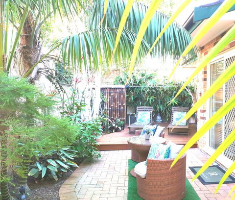 The Resort At Cronulla - Hotel Accommodation 1