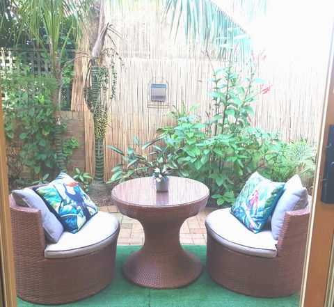 The Resort At Cronulla - Hotel Accommodation 3