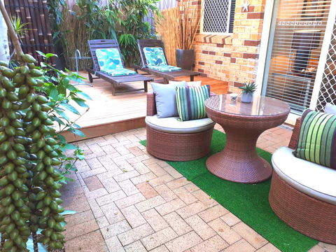 The Resort At Cronulla - Hotel Accommodation 2