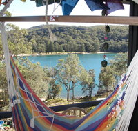 The Retreat at Coasters - Hotel Accommodation