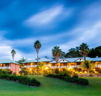 The Retreat at Wisemans - Hotel Accommodation