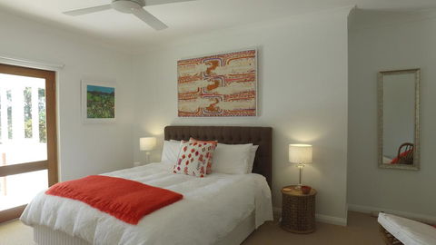 The Ridge Retreat At Mollymook - Hotel Accommodation 3