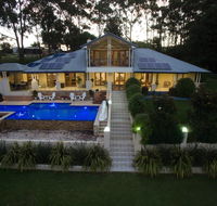 The Ridge Retreat at Mollymook - Hotel Accommodation