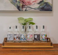 The River Block - Hotel Accommodation