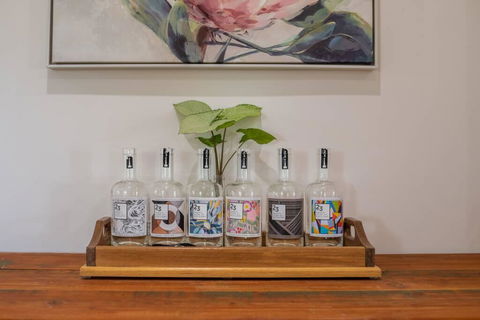 The River Block - Hotel Accommodation 0