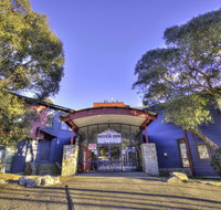 The River Inn Thredbo - Hotel Accommodation