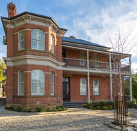 The Rivulet - Hotel Accommodation