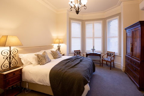 The Rivulet - Hotel Accommodation 1