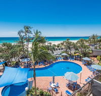 The Rocks Resort - Official - Hotel Accommodation