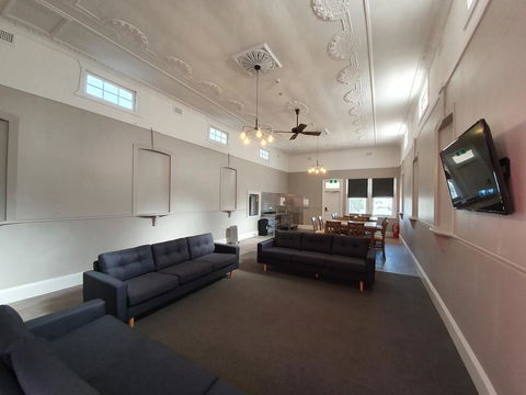 The Royal Hotel - Hotel Accommodation 3