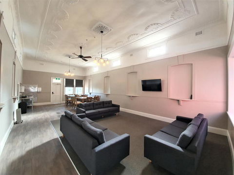 The Royal Hotel - Hotel Accommodation 2