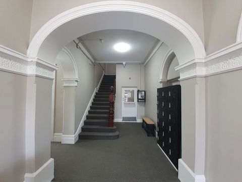 The Royal Hotel - Hotel Accommodation 1