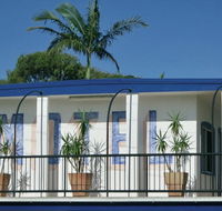 The Sails Motel Brunswick Heads - Hotel Accommodation