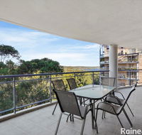 The Sanctuary 363 - 363/80 John Whiteway Drive - Hotel Accommodation