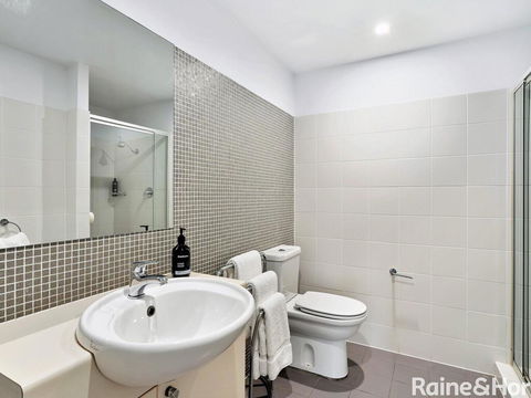The Sanctuary #363 - 363/80 John Whiteway Drive - Hotel Accommodation 3