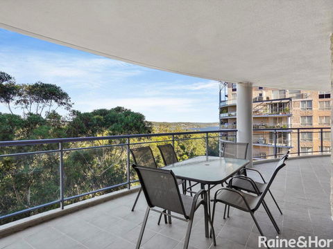 The Sanctuary #363 - 363/80 John Whiteway Drive - Hotel Accommodation 0