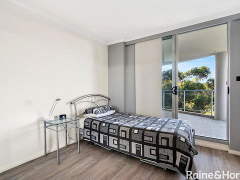 The Sanctuary #363 - 363/80 John Whiteway Drive - Hotel Accommodation 2