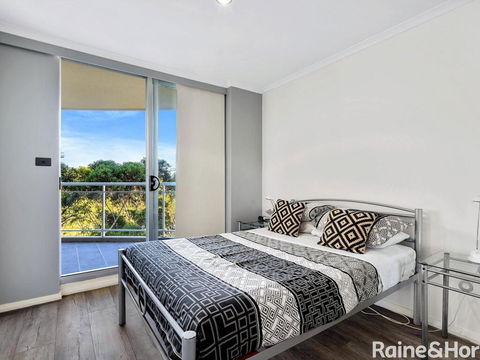 The Sanctuary #363 - 363/80 John Whiteway Drive - Hotel Accommodation 1