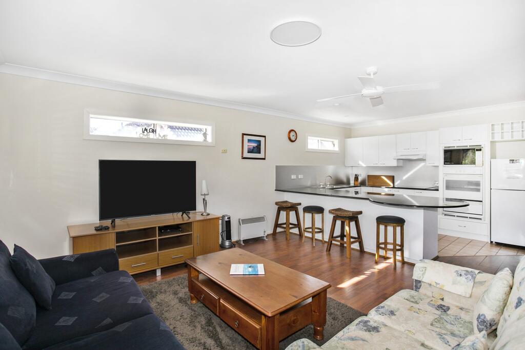 Mollymook NSW Hotel Accommodation