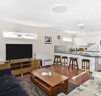 The Sands - 4/46 Jones Avenue Mollymook - Hotel Accommodation