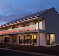The Seabird - Hotel Accommodation