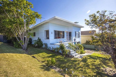 The Seaside Beachhouse Mollymook - Hotel Accommodation 1