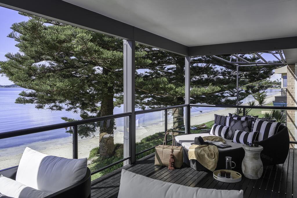 Salamander Bay NSW Hotel Accommodation