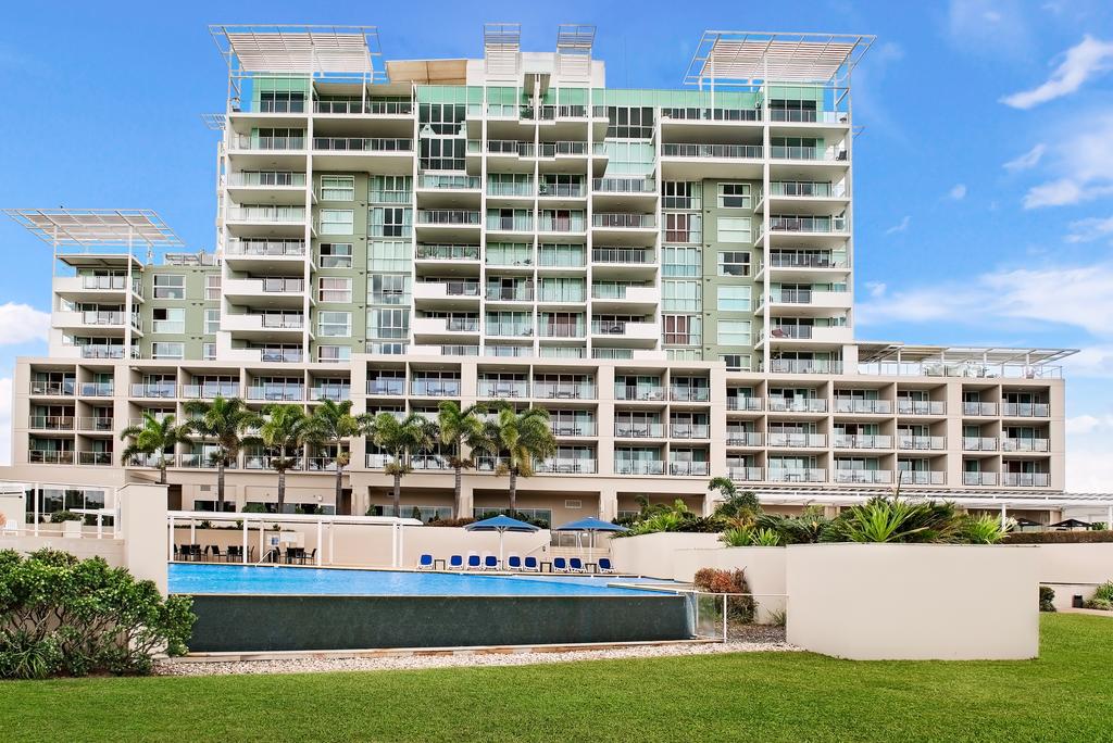 Caloundra QLD Hotel Accommodation
