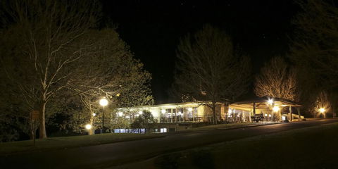 The Sebel Pinnacle Valley - Hotel Accommodation 1