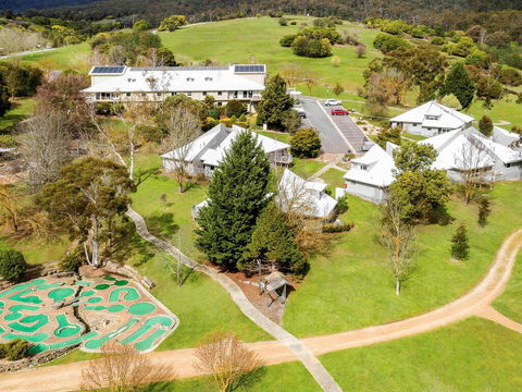 The Sebel Pinnacle Valley - Hotel Accommodation 0