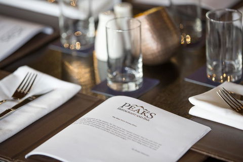 The Sebel Pinnacle Valley - Hotel Accommodation 2